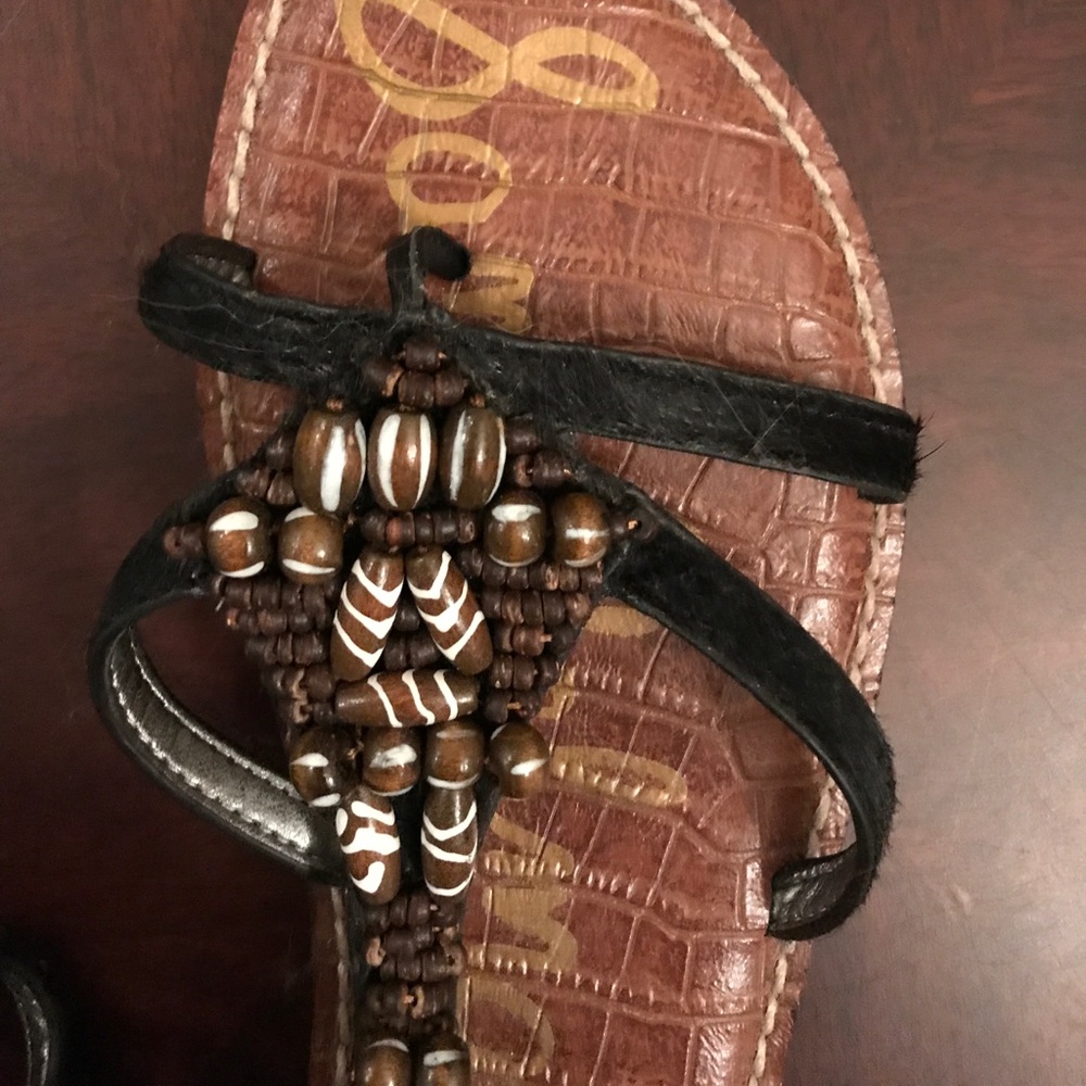 Sam Edelman flats - Picture 4 of 5